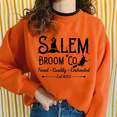 Salem's Finest: Witch Themed Tops for the Fashion Forward Witch